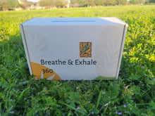 Load image into Gallery viewer, Breathe & Exhale Subscription Box